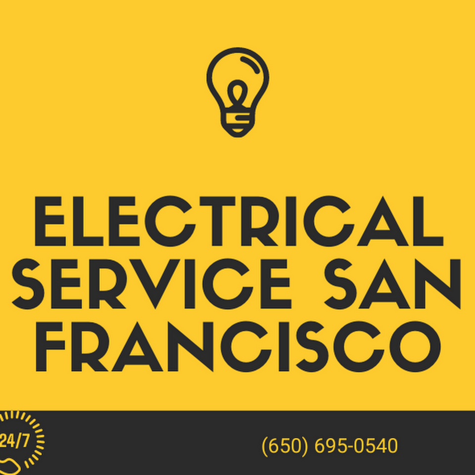 Electrical Service San Francisco Image